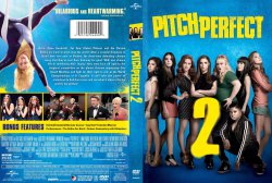 Pitch Perfect 2