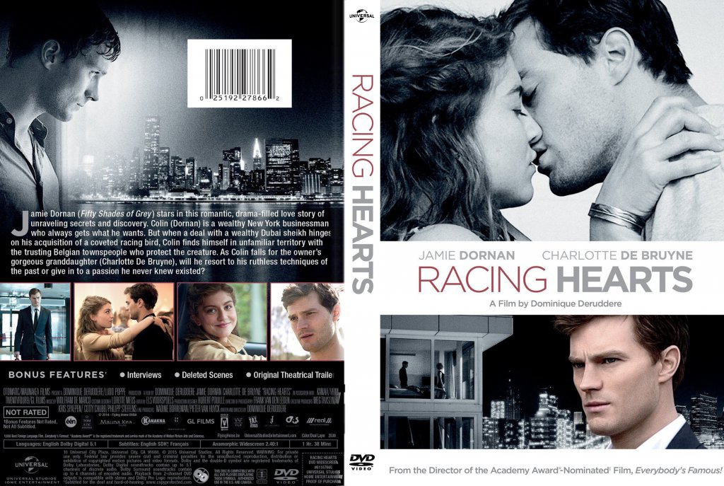 Racing Hearts