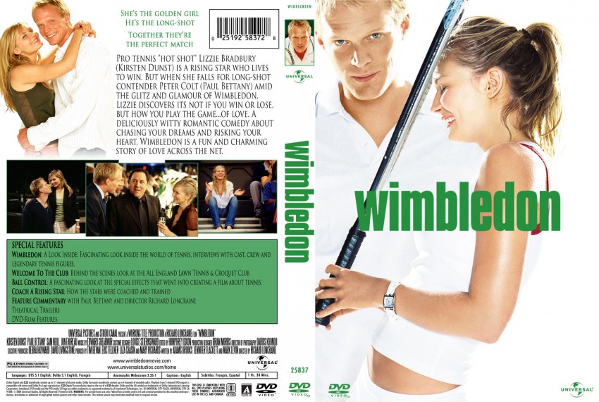 Wimbledon