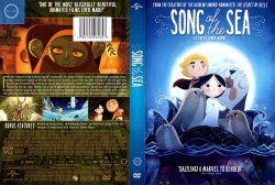 Song Of The Sea