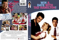 Win A Date With Tad Hamilton!