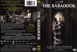 The Babadook