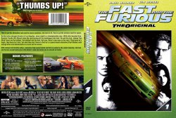 The Fast And The Furious