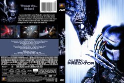 Alien Versus Predator