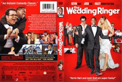 The Wedding Ringer