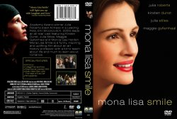 Mona Lisa Smile