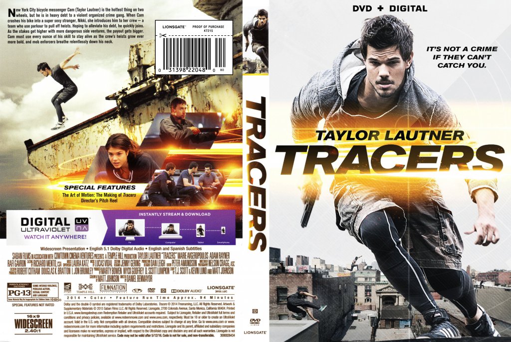 Tracers