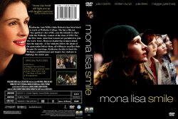 Mona Lisa Smile