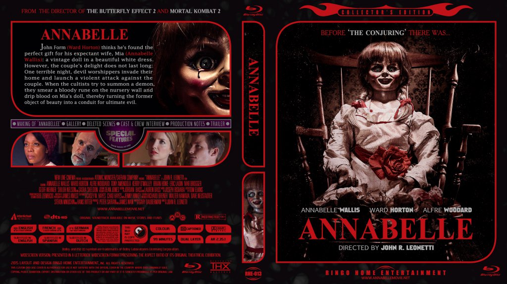 Annabelle