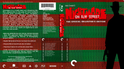 A Nightmare On Elm Street