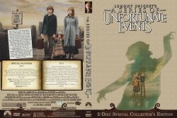 Lemony Snicket's A Series Of Unfortunate Events