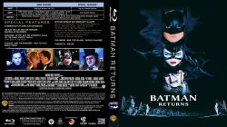 Batman Returns