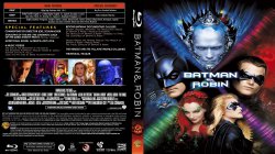 Batman & Robin