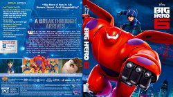 Big Hero 6