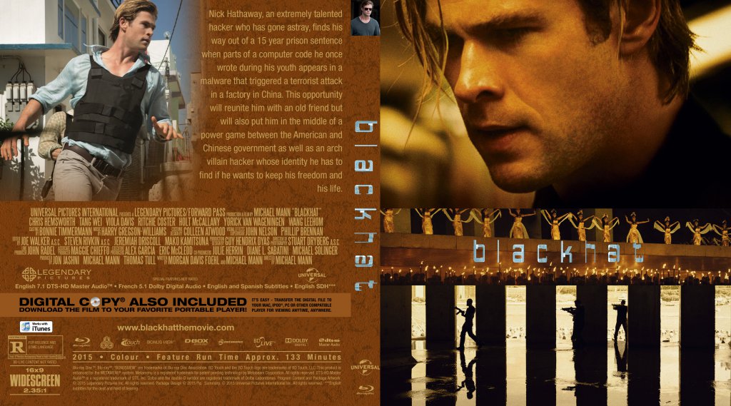 Blackhat