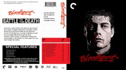 Bloodsport