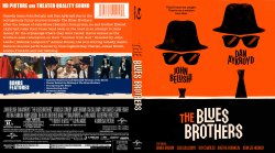 The Blues Brothers