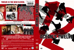 Ocean's Twelve