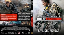 Edge Of Tomorrow