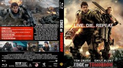 Edge Of Tomorrow