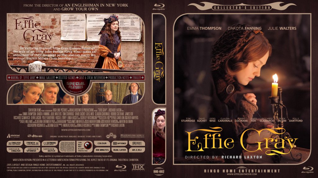 Effie Gray