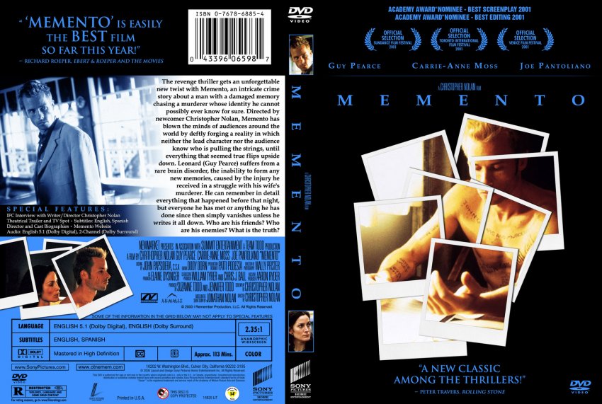 Memento