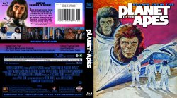 Escape From The Planet Of The Apes