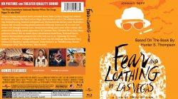 Fear And Loathing In Las Vegas