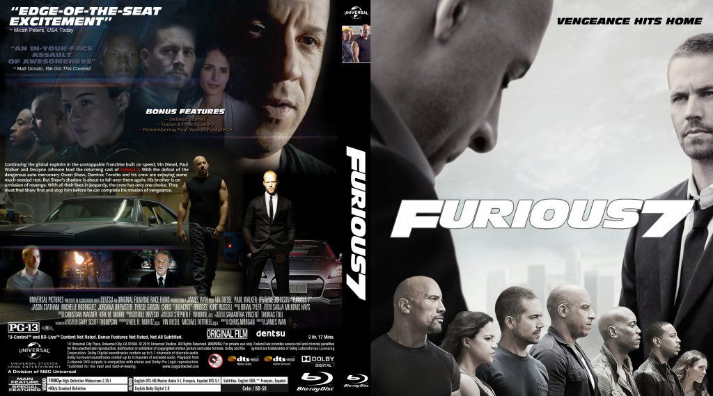 Furious7