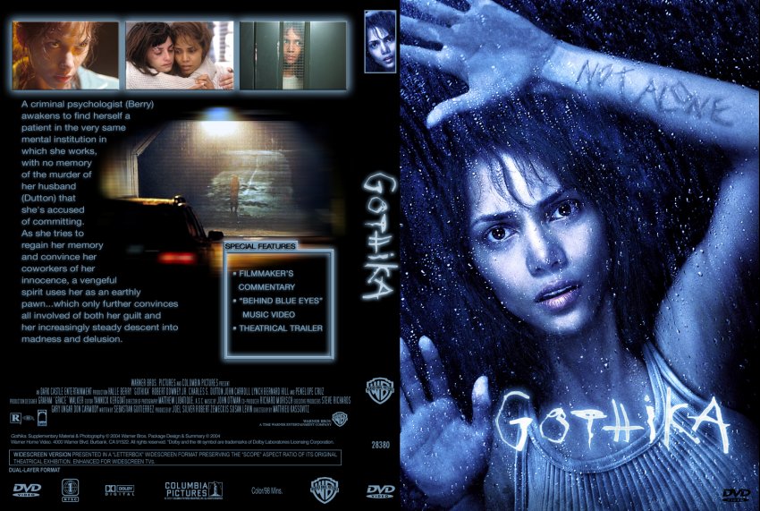 Gothika