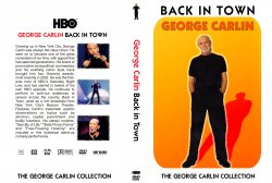 George Carlin - Back in Town