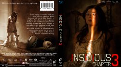 Insidious Chapter 3