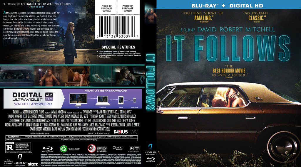 It Follows