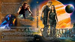 Jupiter Ascending