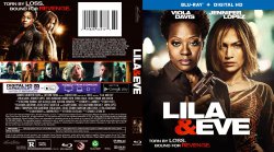 Lila & Eve