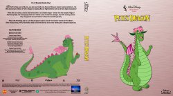 Pete's Dragon