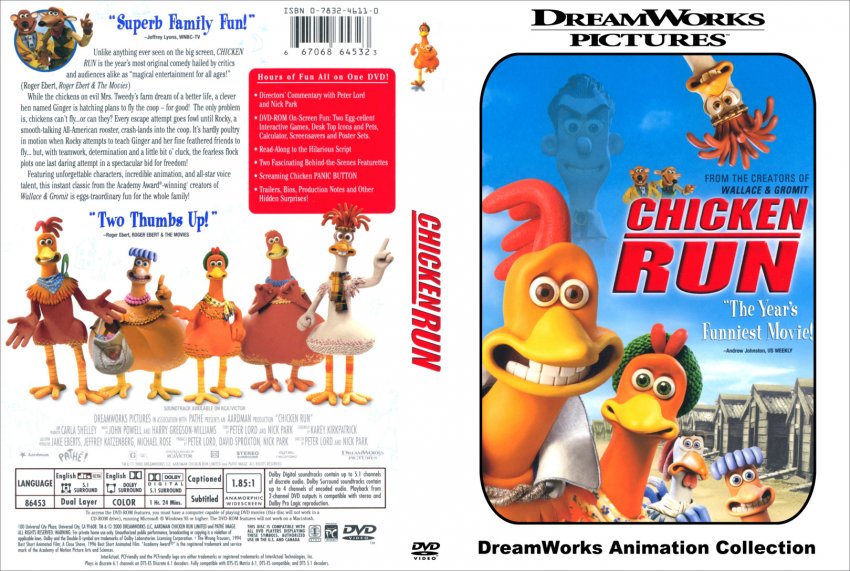 Chicken Run