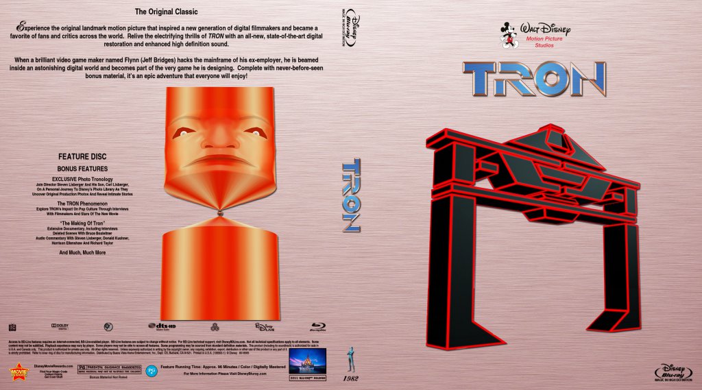 Tron