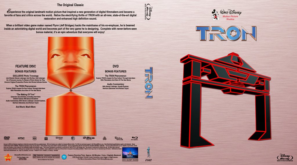 Tron