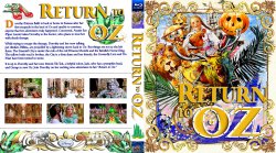 Return To Oz