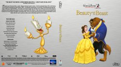 Beauty And The Beast