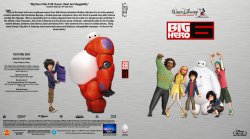 Big Hero 6