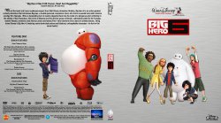 Big Hero 6