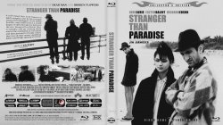 Stranger Than Paradise