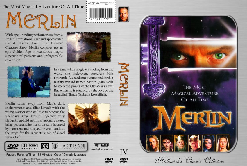 Merlin