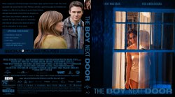 The Boy Next Door