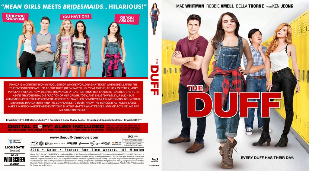 The Duff