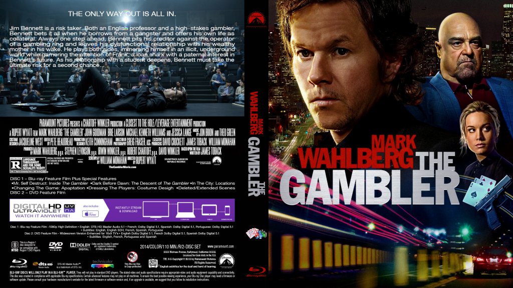 The Gambler