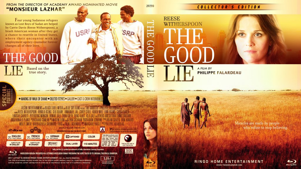 The Good Lie