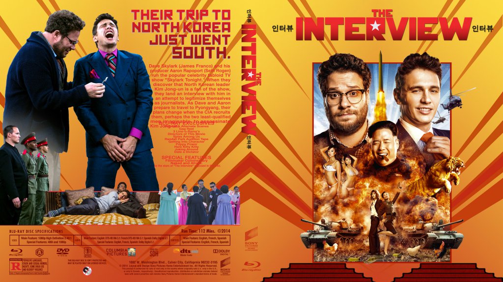 The Interview